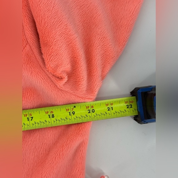 Free Country Sierra Butter Pile Zip Sherpa Jacket - Picture 12 of 15